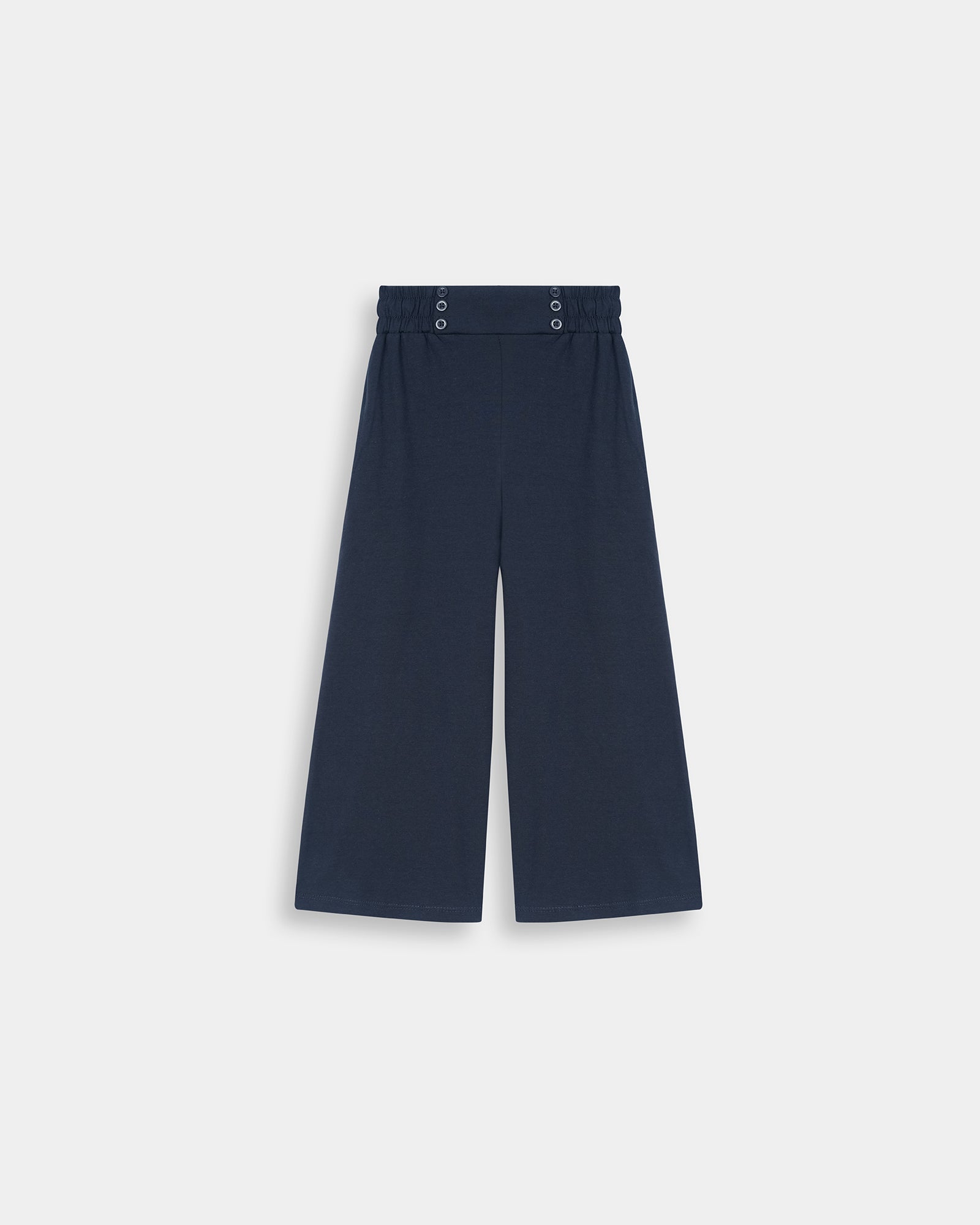 Girls Flared Trouser