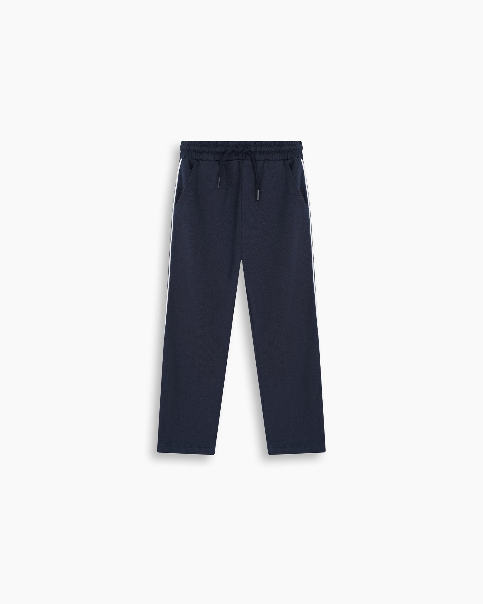 Boys Basic Straight Trouser