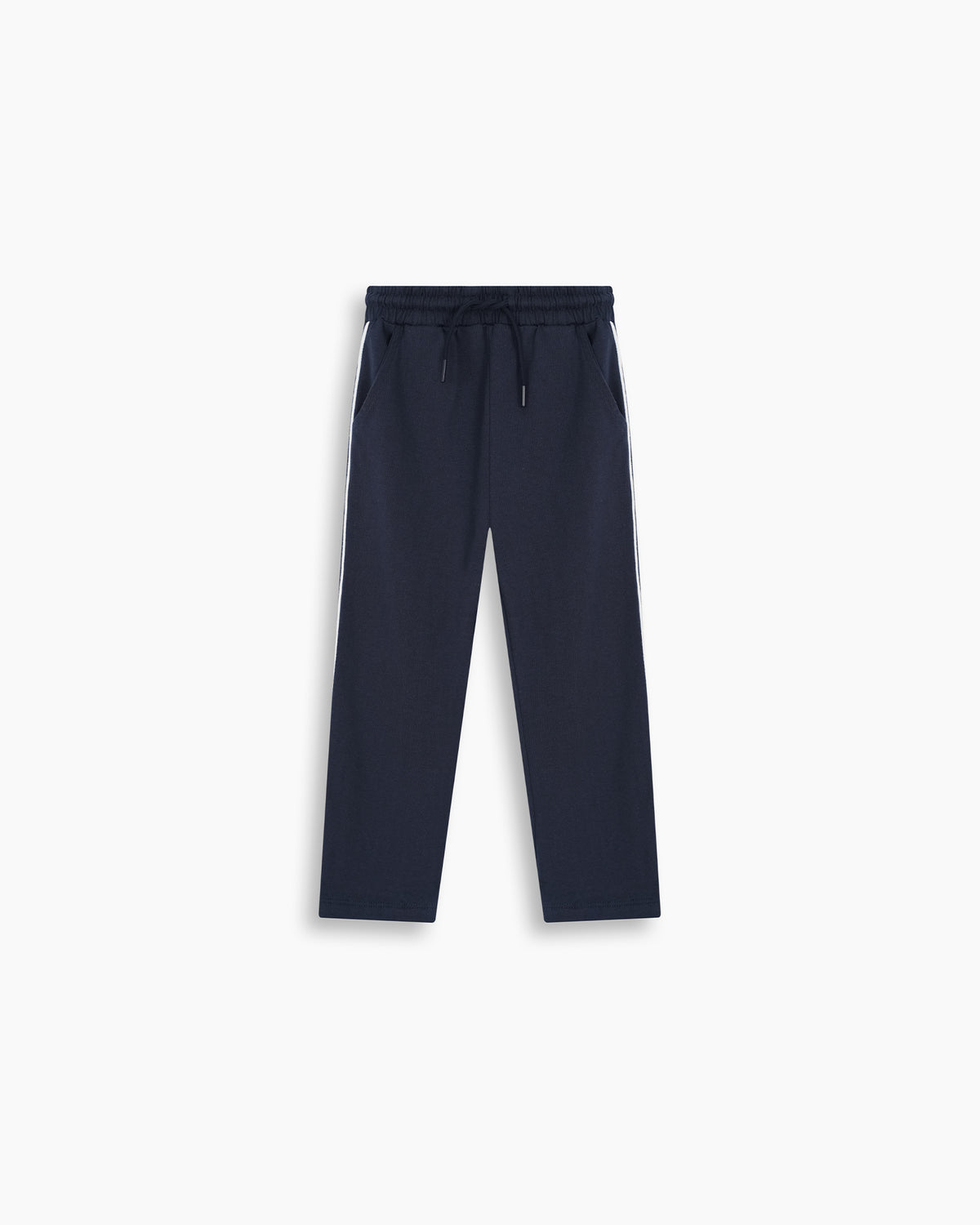 Boys Basic Straight Trouser - Engine - Buy Now