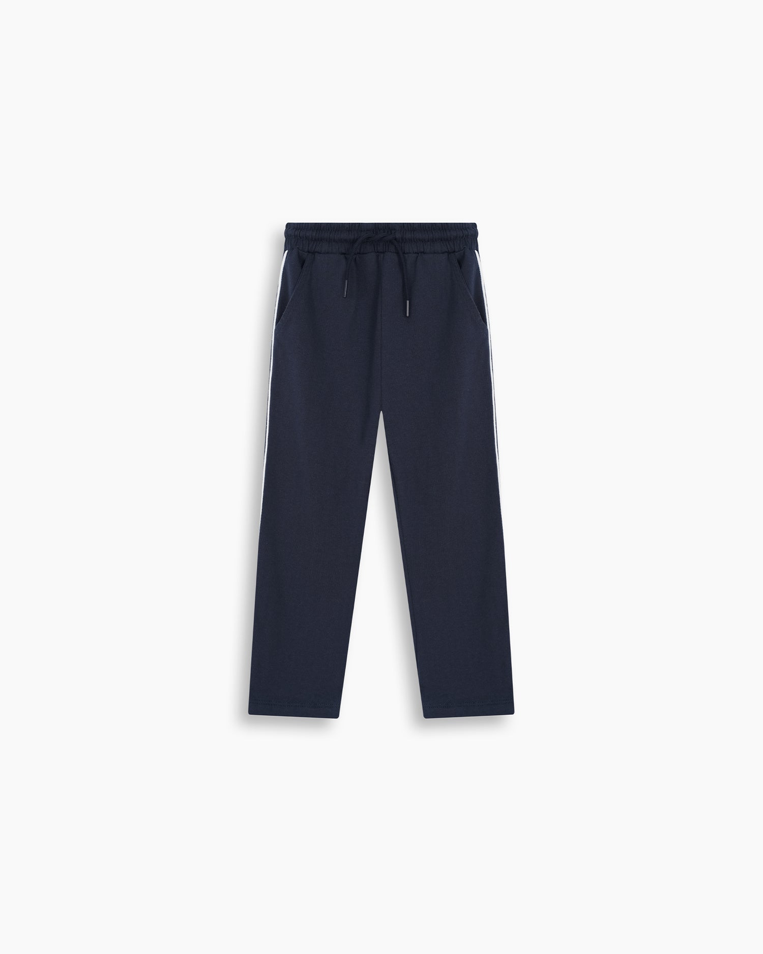 Boys Basic Straight Trouser - Engine - Buy Now