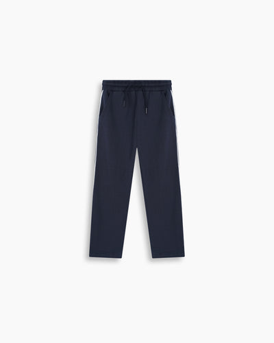 Boys Basic Straight Trouser