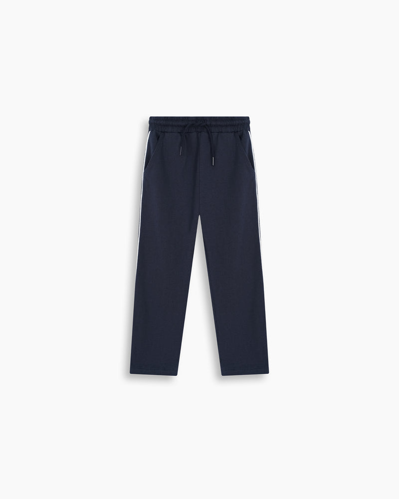 Boys Basic Straight Trouser - Engine - Buy Now