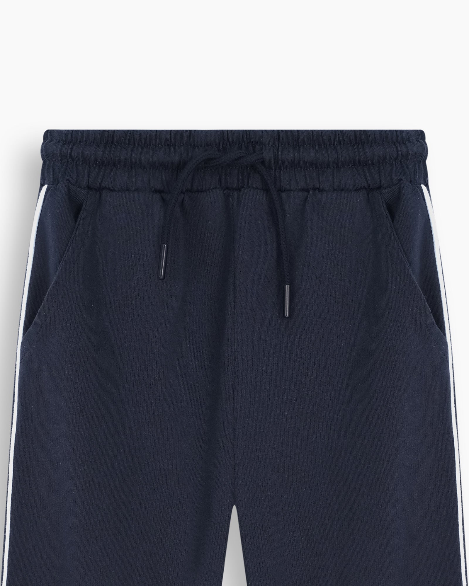 Boys Basic Straight Trouser