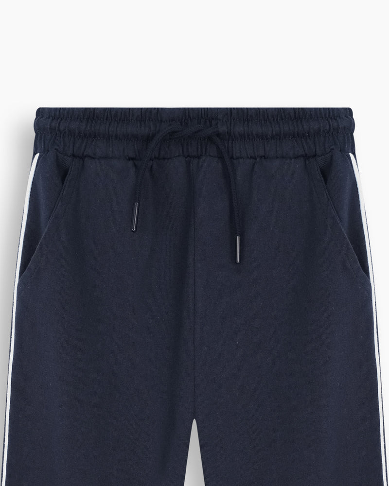 Boys Basic Straight Trouser - Engine - Buy Now