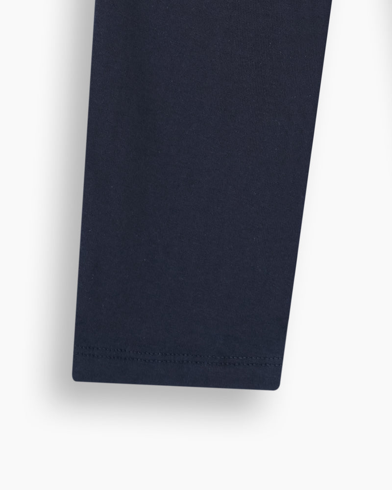 Boys Basic Straight Trouser - Engine - Buy Now