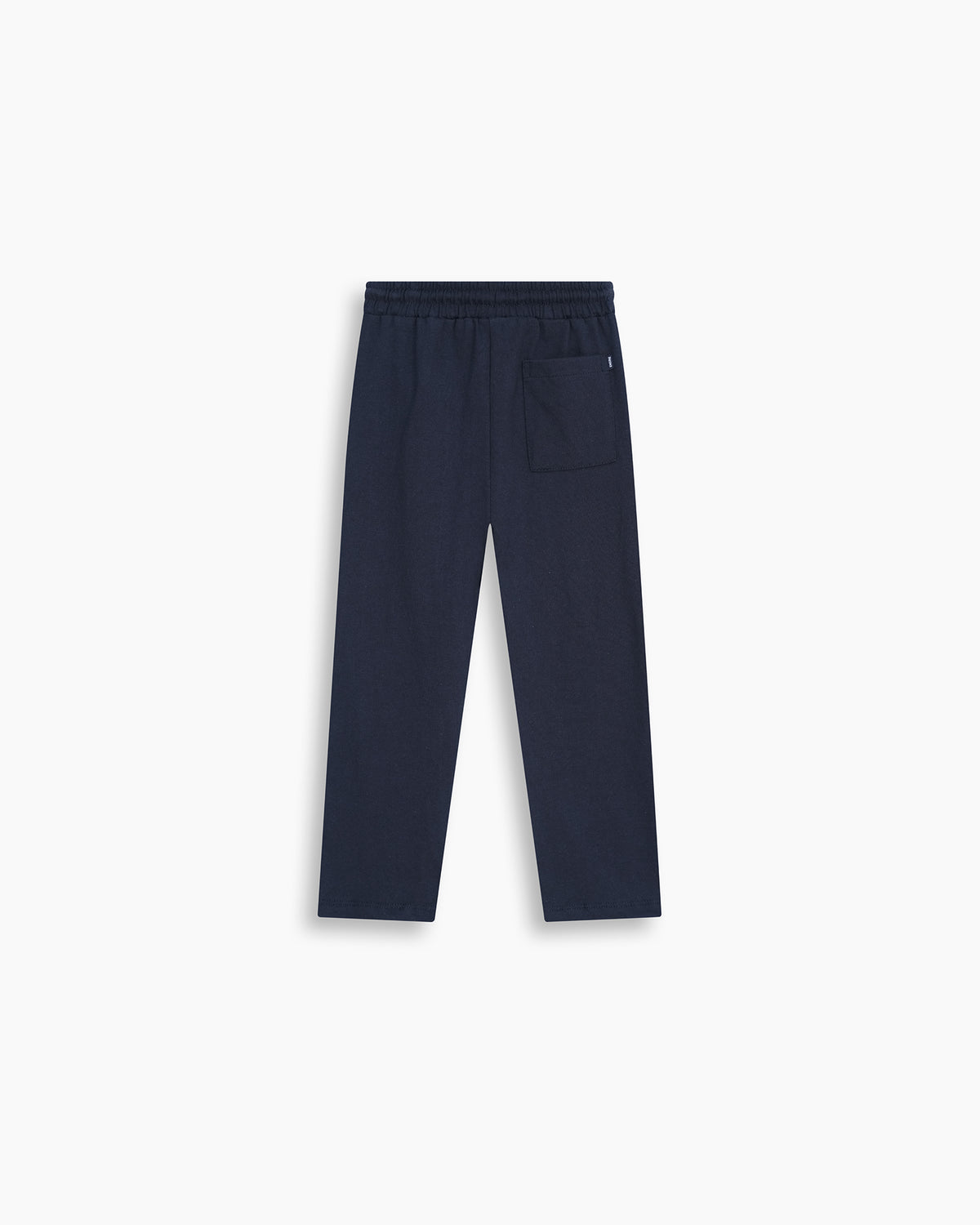 Boys Basic Straight Trouser - Engine - Buy Now