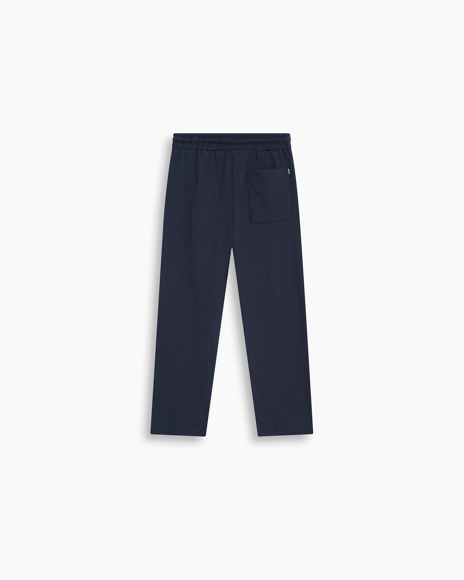 Boys Basic Straight Trouser