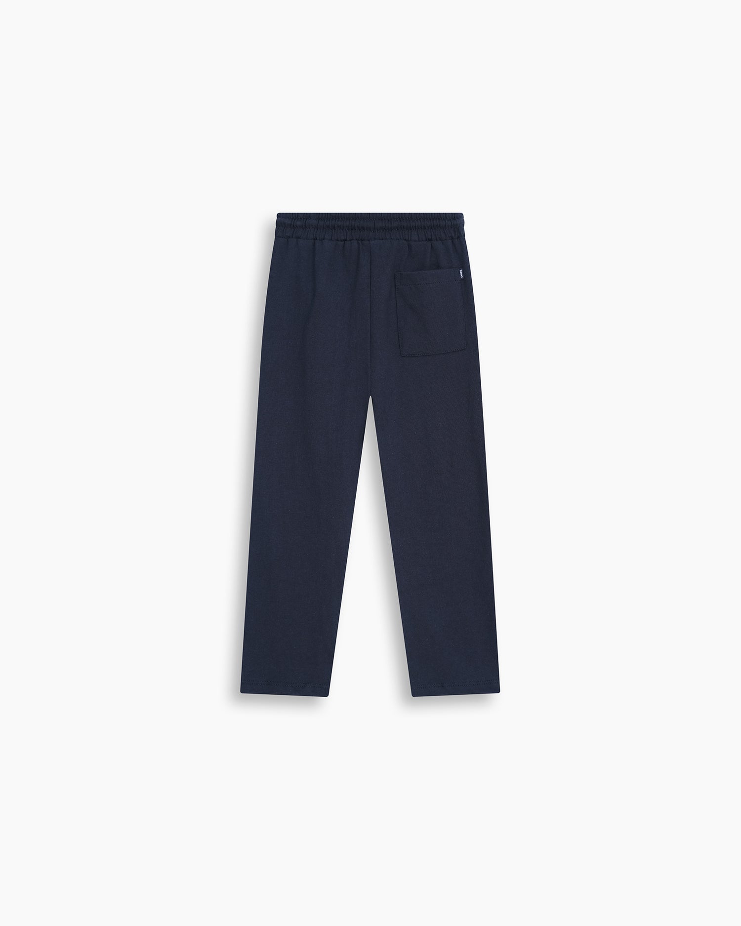 Boys Basic Straight Trouser - Engine - Buy Now