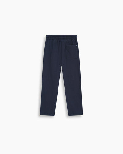 Boys Basic Straight Trouser