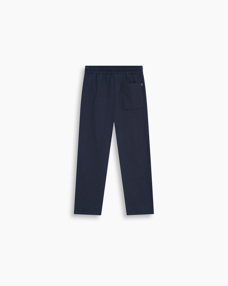 Boys Basic Straight Trouser - Engine - Buy Now