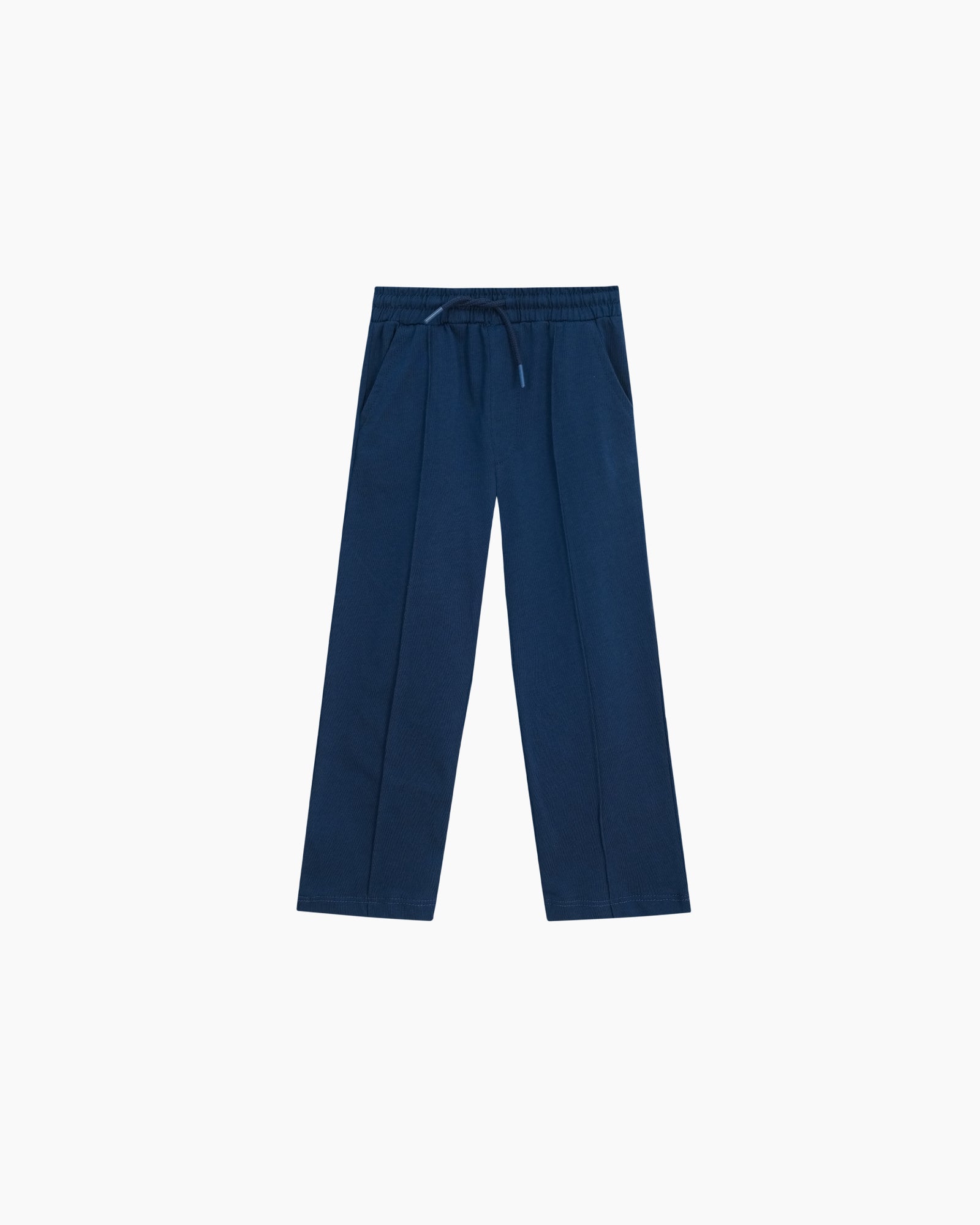 Boys Basic Straight Trouser - Engine - Buy Now