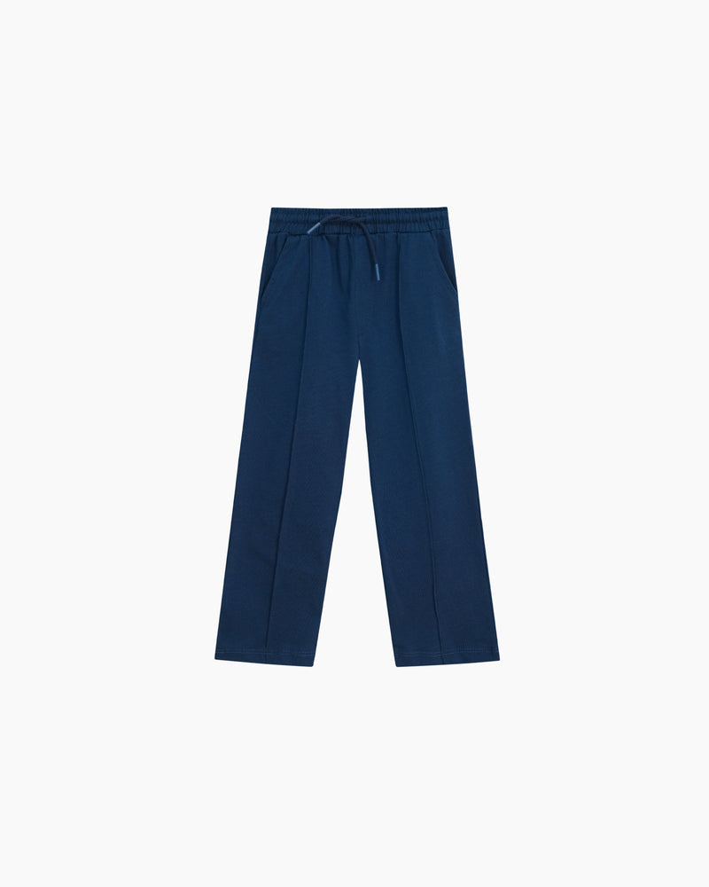 Boys Basic Straight Trouser - Engine - Buy Now