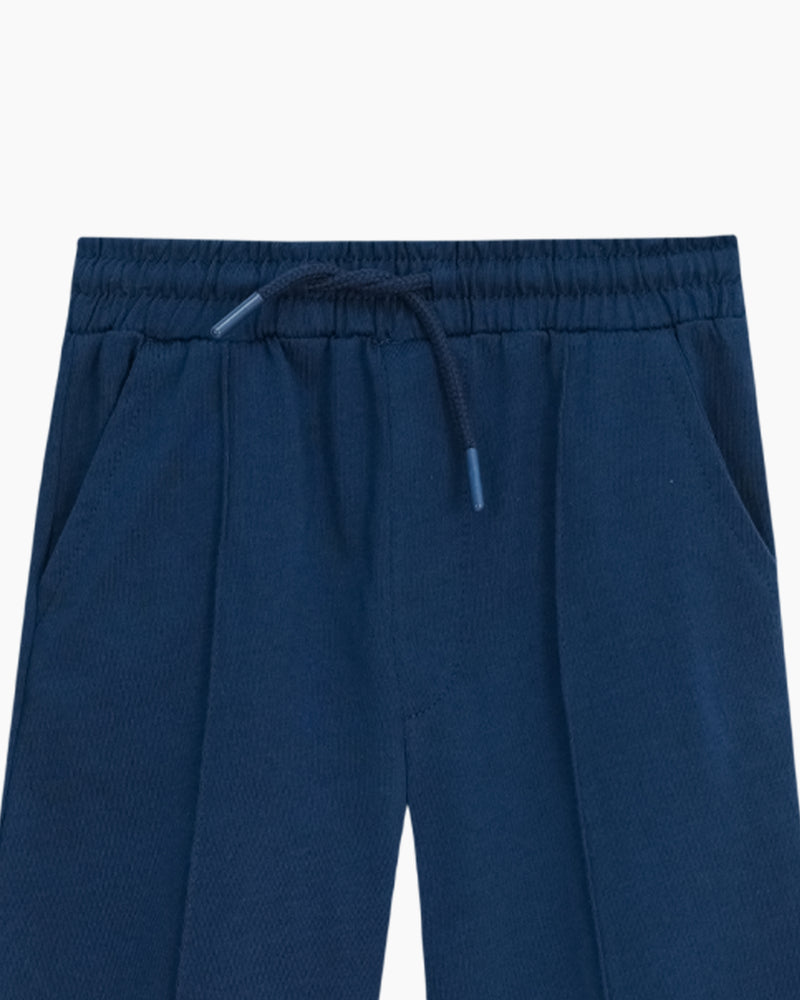 Boys Basic Straight Trouser - Engine - Buy Now