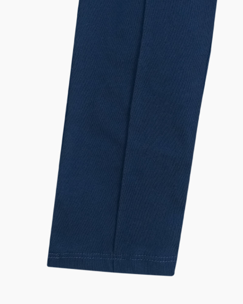 Boys Basic Straight Trouser - Engine - Buy Now