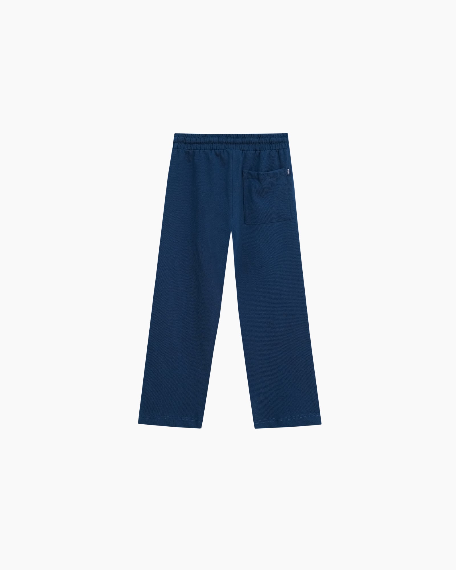 Boys Basic Straight Trouser