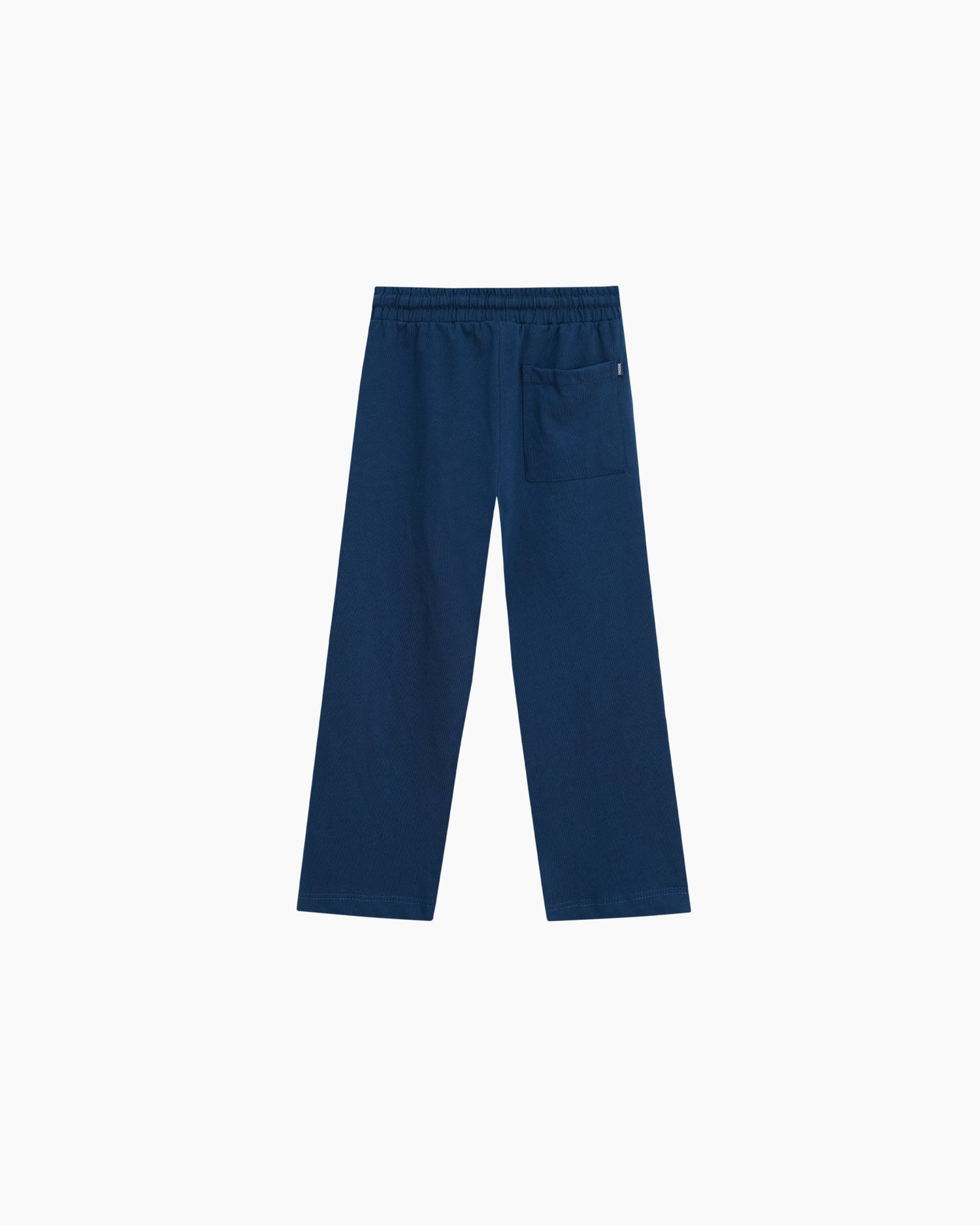 Boys Basic Straight Trouser - Engine - Buy Now