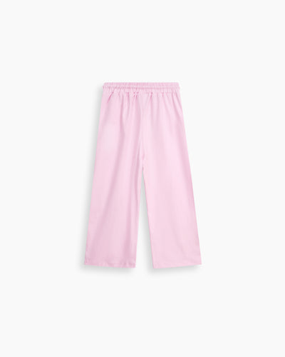 Girls Flared Trouser