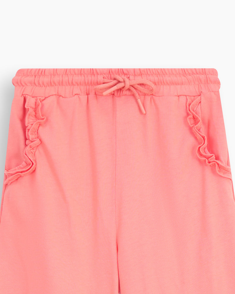 Girls Flared Trouser - Engine - Buy Now
