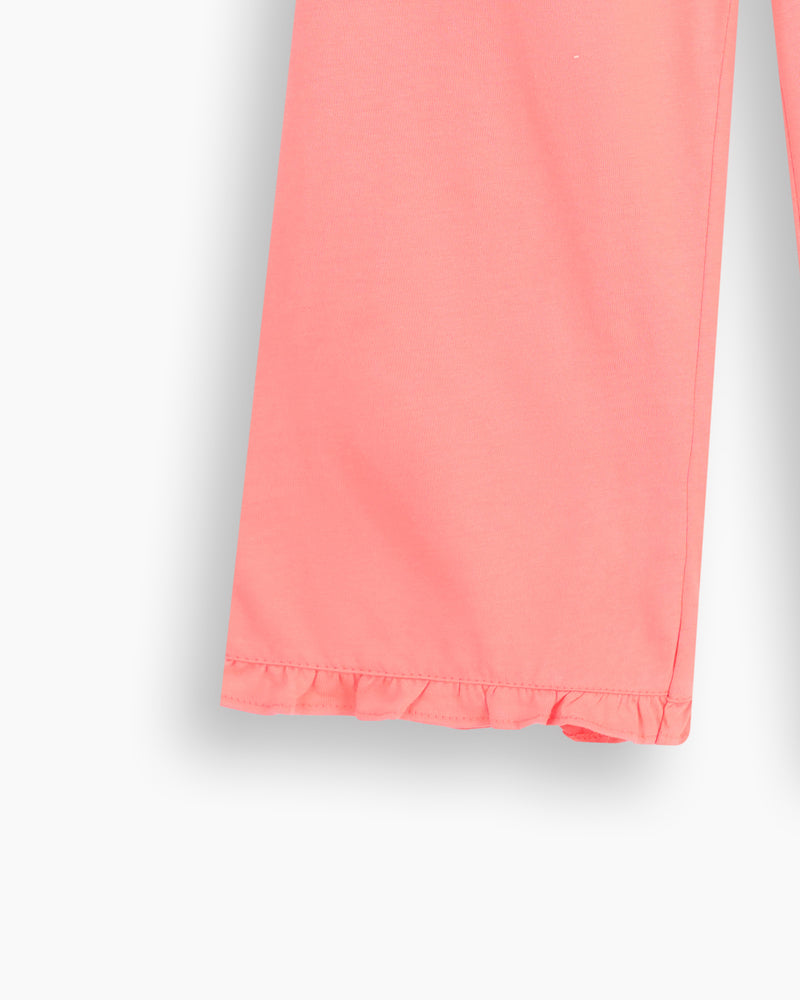 Girls Flared Trouser - Engine - Buy Now