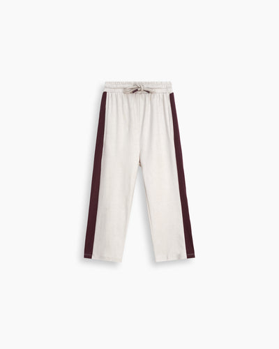 Boys Panel Trouser