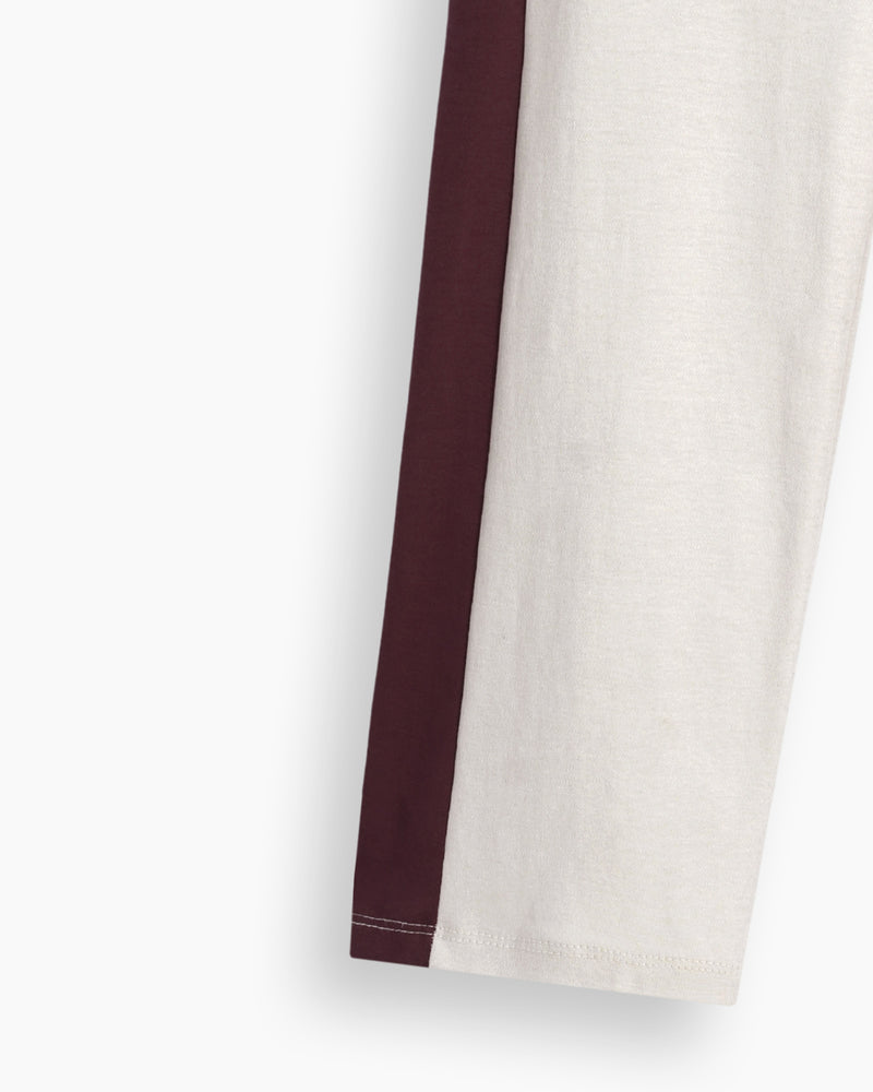 Boys Panel Trouser - Engine - Buy Now