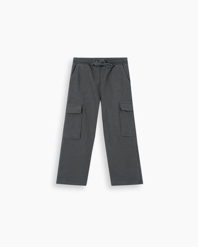 Boys Straight Trouser