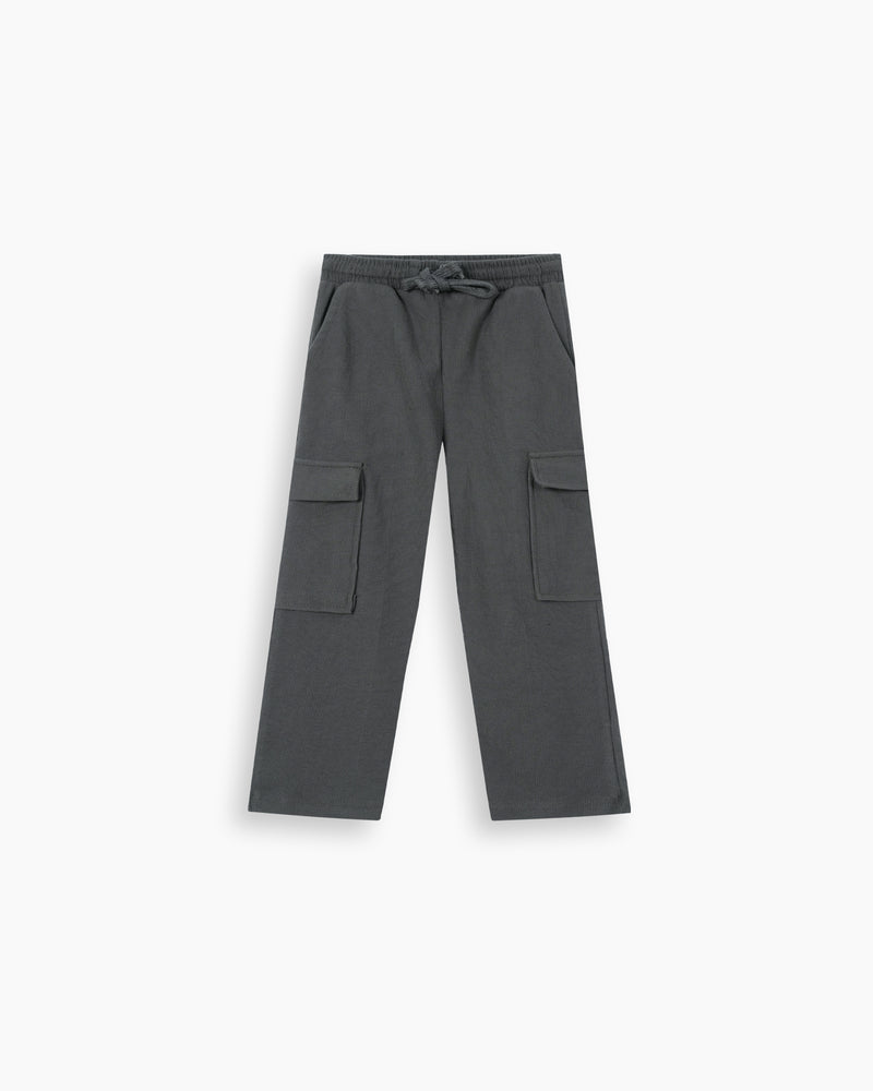 Boys Straight Trouser - Engine - Buy Now