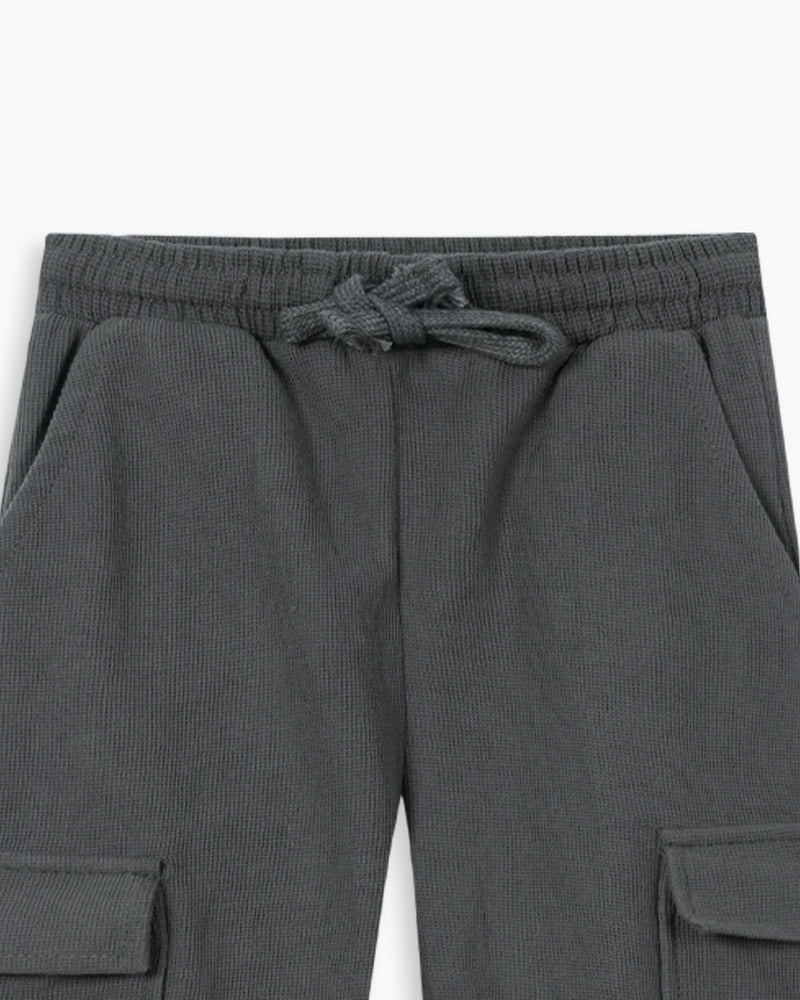 Boys Straight Trouser - Engine - Buy Now
