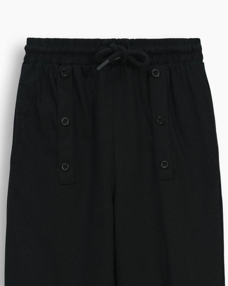 Girls Flared Trouser - Engine - Buy Now