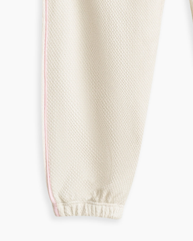 Girls Jogger Trouser
