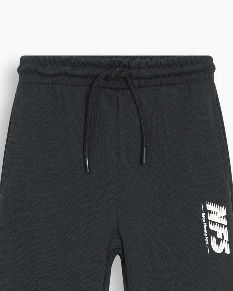Boys Straight Trouser