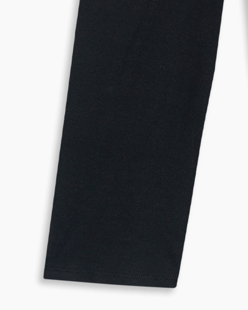 Girls Flared Trouser