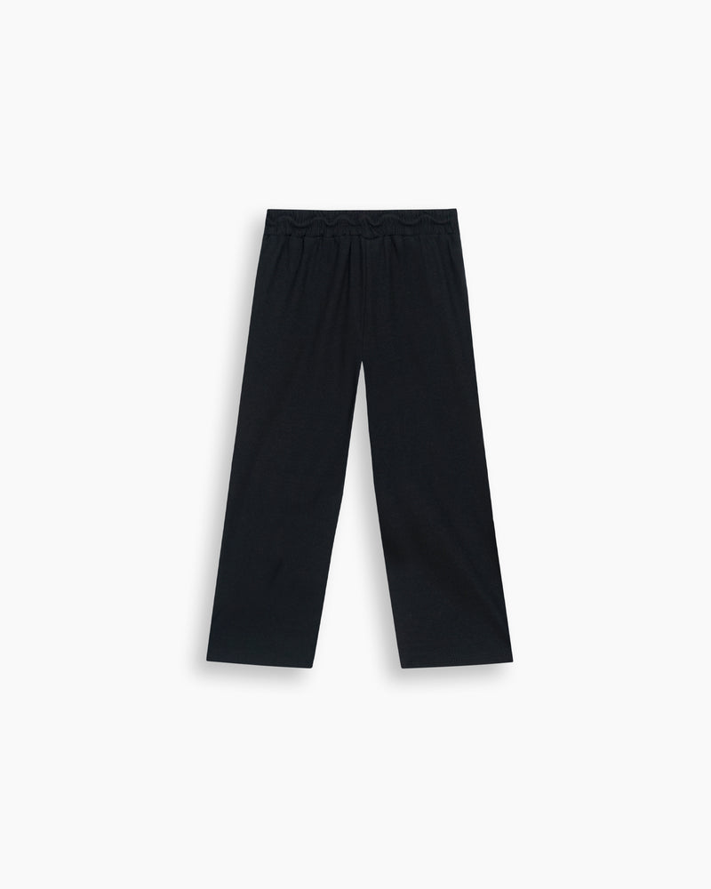 Girls Flared Trouser