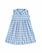 Girls Peter Pan Gather Dress For GIRLS - ENGINE