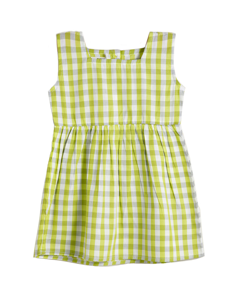 Girls Striped Dress - Engine - Buy Now