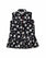 Girls Floral Gather Dress For GIRLS - ENGINE