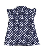 Girls Hearts Printed Dress - Engine - Buy Now