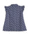 Girls Hearts Printed Dress For GIRLS - ENGINE