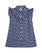 Girls Hearts Printed Dress For GIRLS - ENGINE