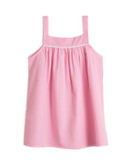 Girls Plaid Dress - Engine - Buy Now
