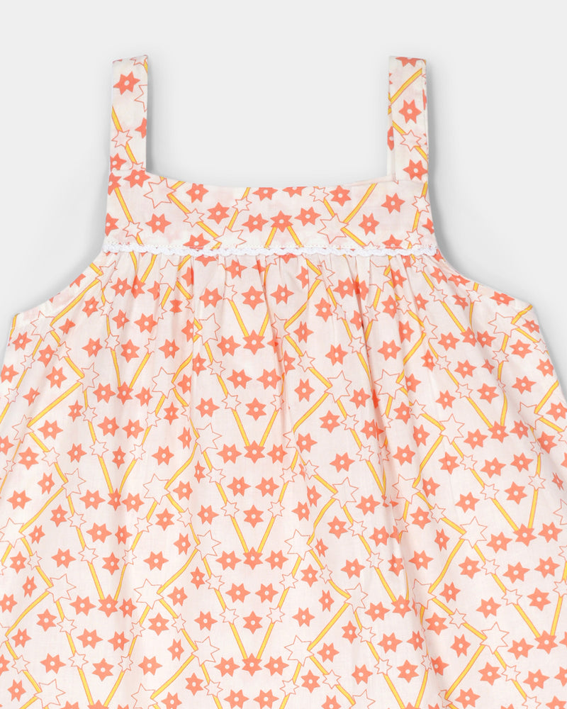 Girls Dress - Engine - Buy Now