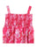 Girls Printed Floral Dress For GIRLS - ENGINE