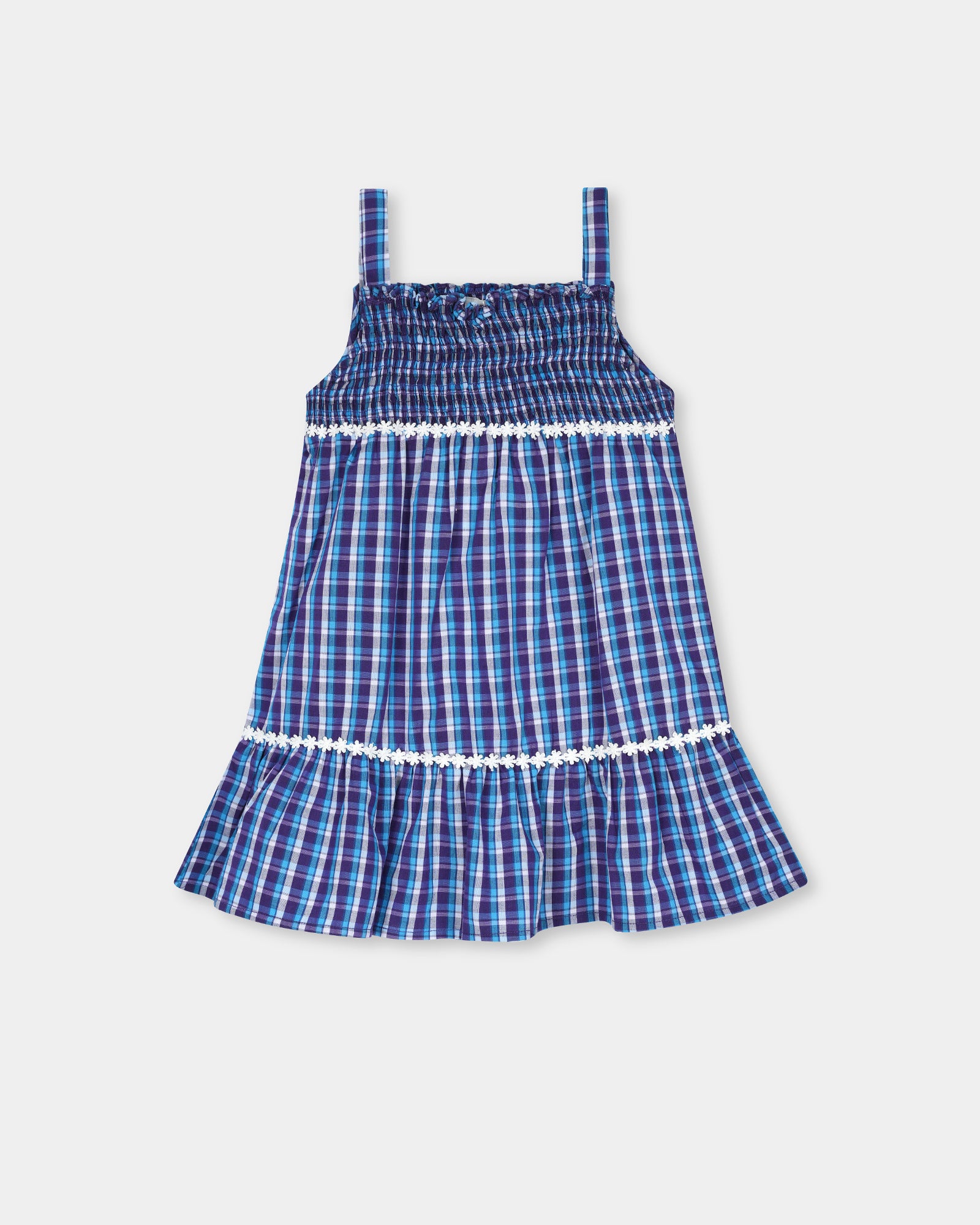 Girls Dress - Engine - Buy Now