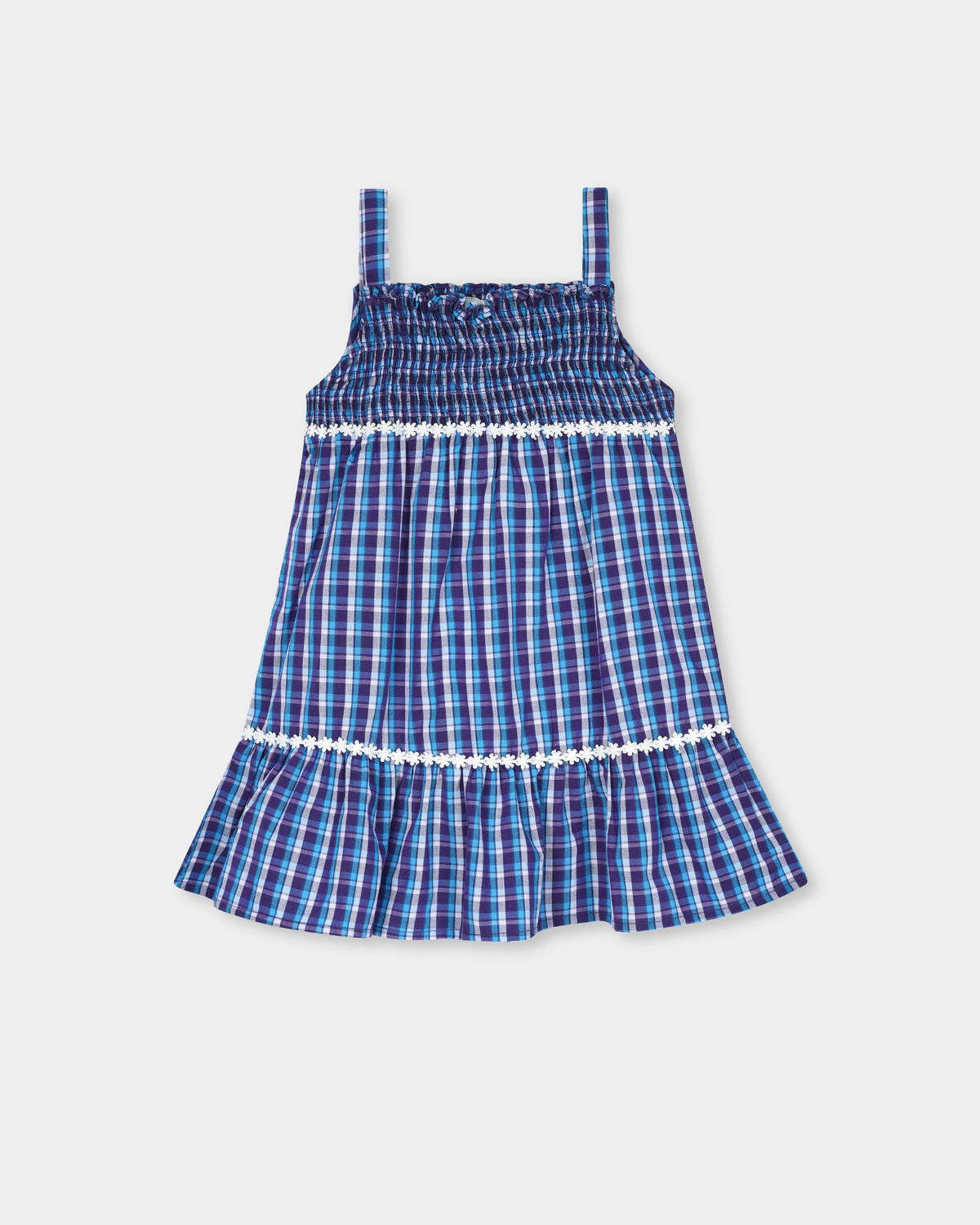 Girls Dress - Engine - Buy Now