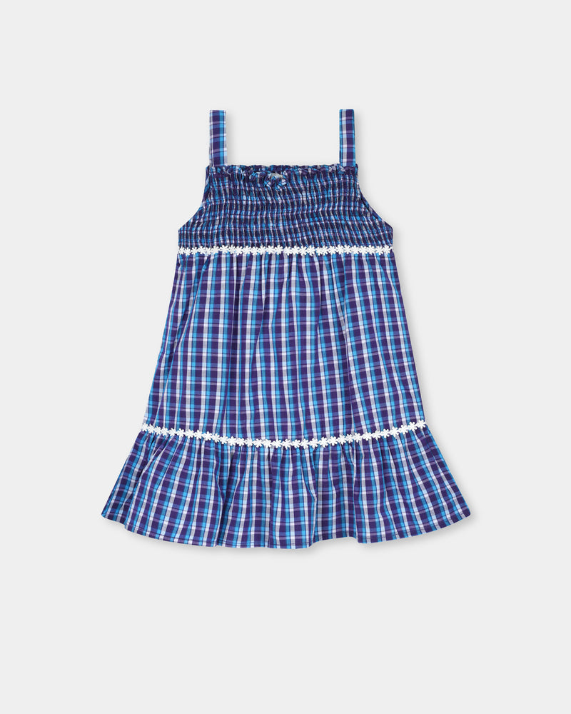 Girls Dress - Engine - Buy Now