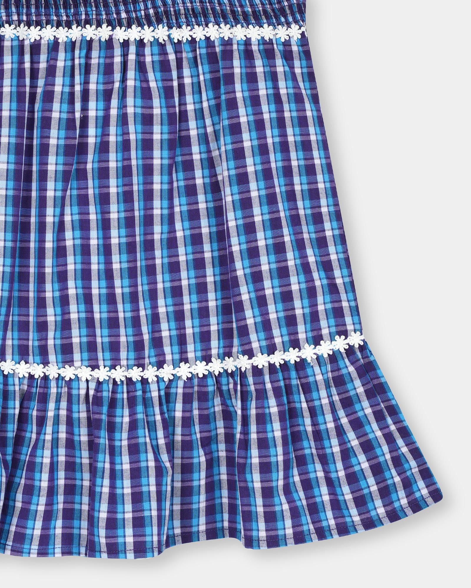 Girls Dress - Engine - Buy Now