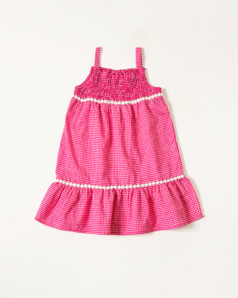 Dress - Engine - Buy Now