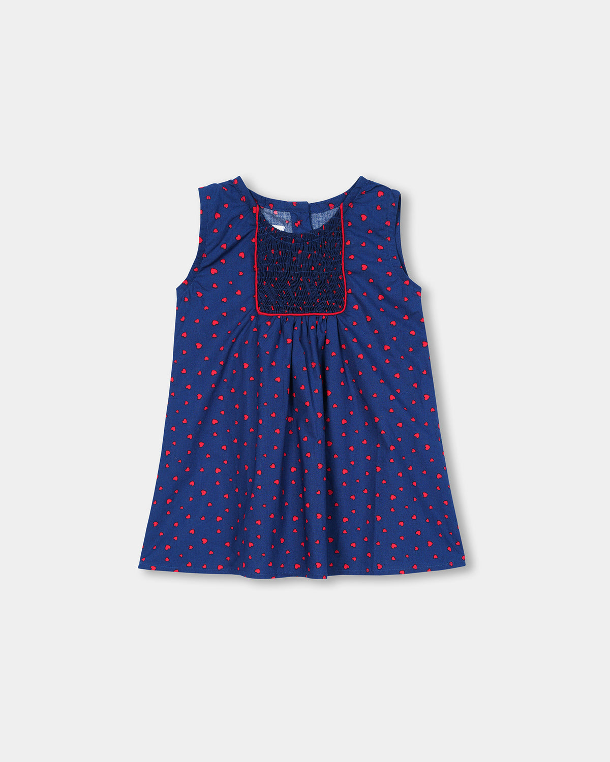 Girls Dress - Engine - Buy Now