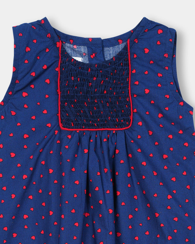 Girls Dress - Engine - Buy Now