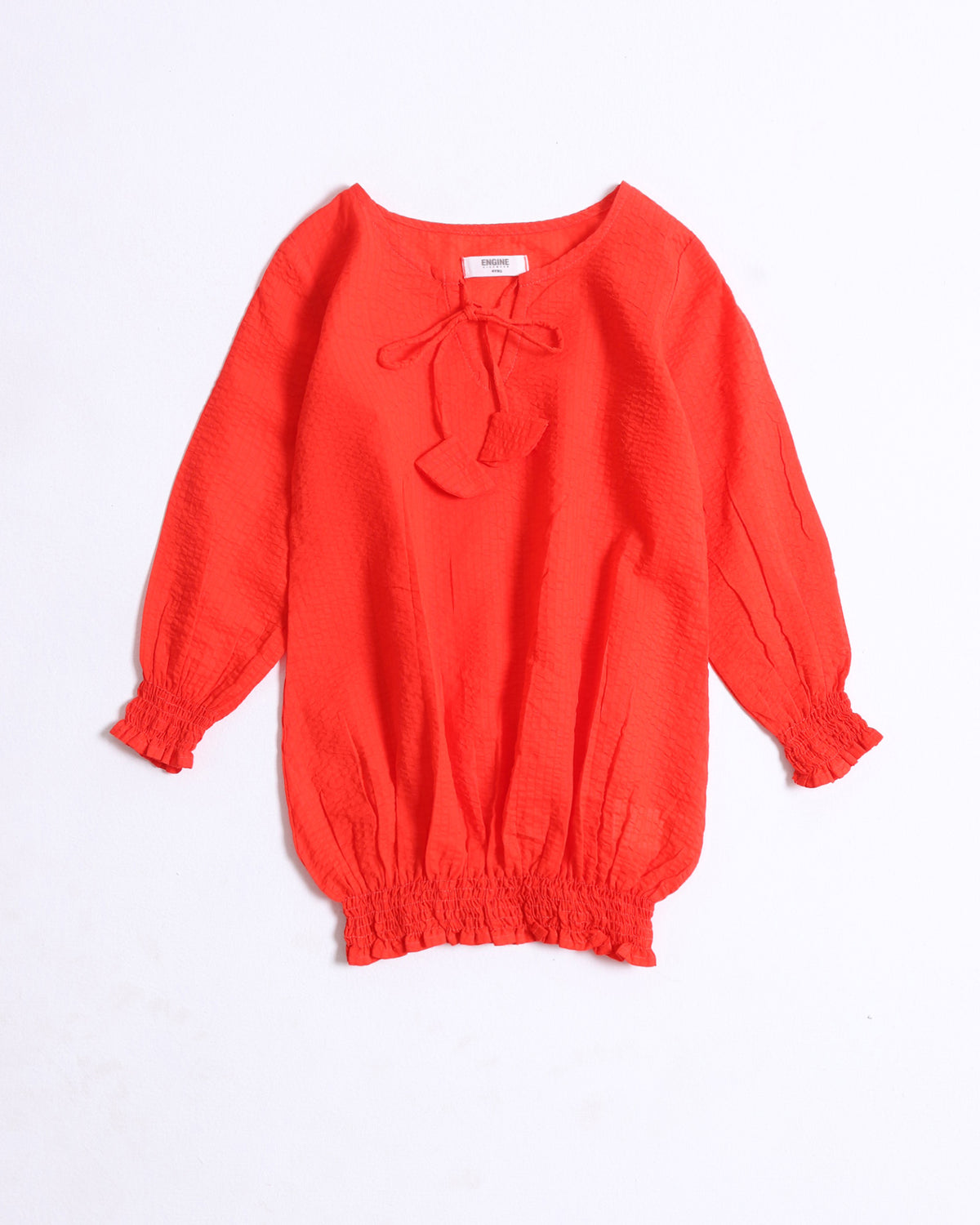 Girls Solid Top - Engine - Buy Now